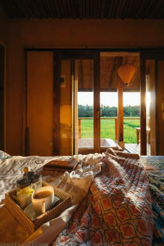 Guerrera Rice Paddy Villas