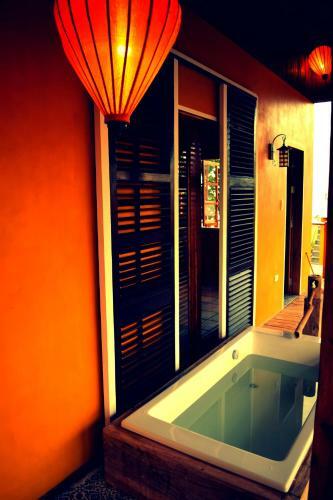 Guerrera Rice Paddy Villas