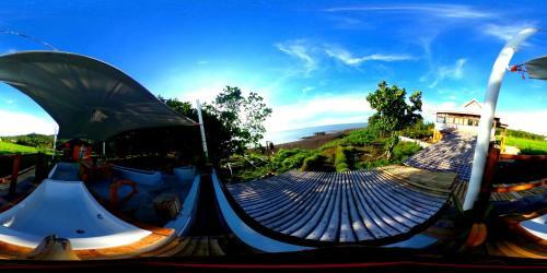 Guerrera Rice Paddy Villas