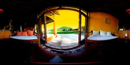 Guerrera Rice Paddy Villas
