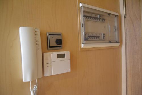 Apartamentos Tur�sticos Pacios