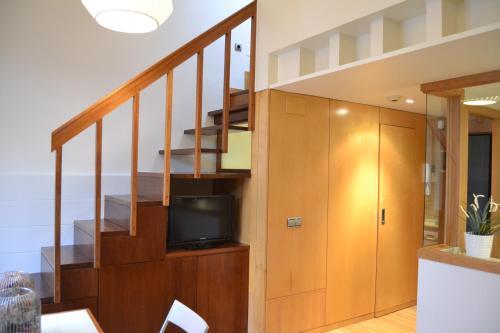 Apartamentos Tur�sticos Pacios