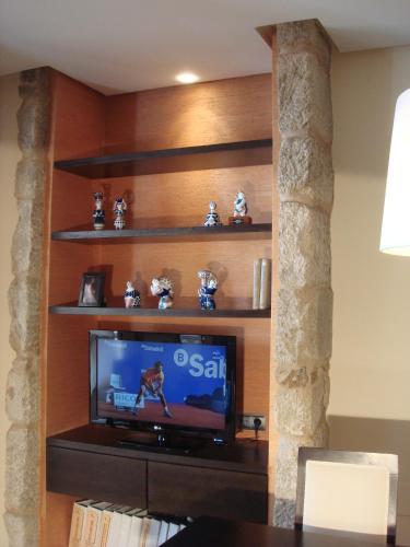Apartamentos Tur�sticos Pacios
