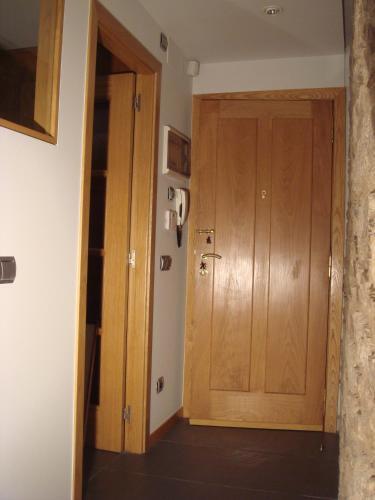 Apartamentos Tur�sticos Pacios