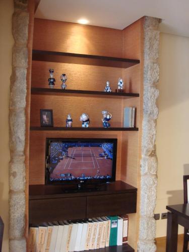 Apartamentos Tur�sticos Pacios
