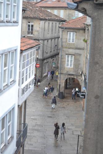 Apartamentos Tur�sticos Pacios