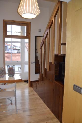 Apartamentos Tur�sticos Pacios