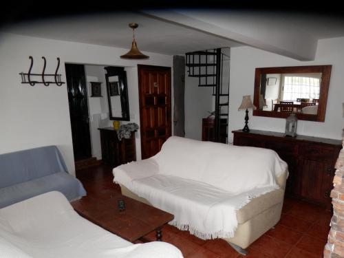 Casa La Caoba