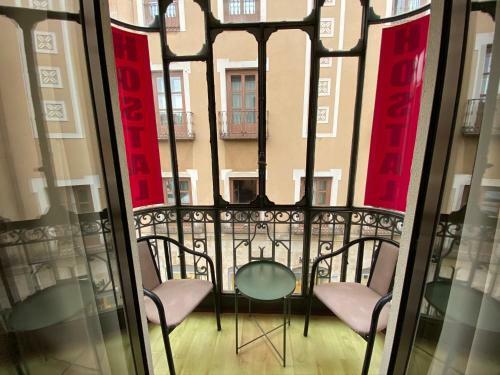 Hostal Concejo
