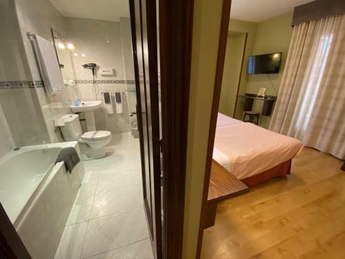 Hostal Concejo