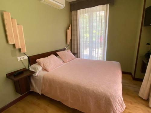 Hostal Concejo