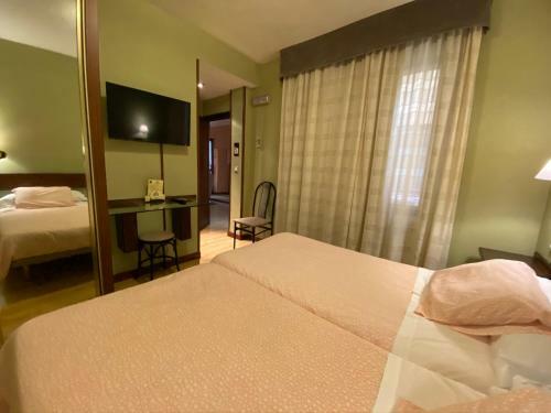 Hostal Concejo