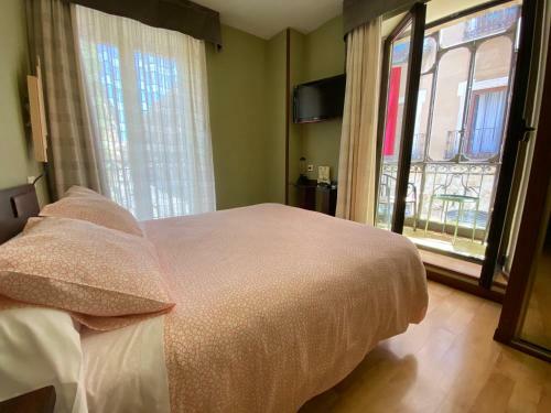 Hostal Concejo