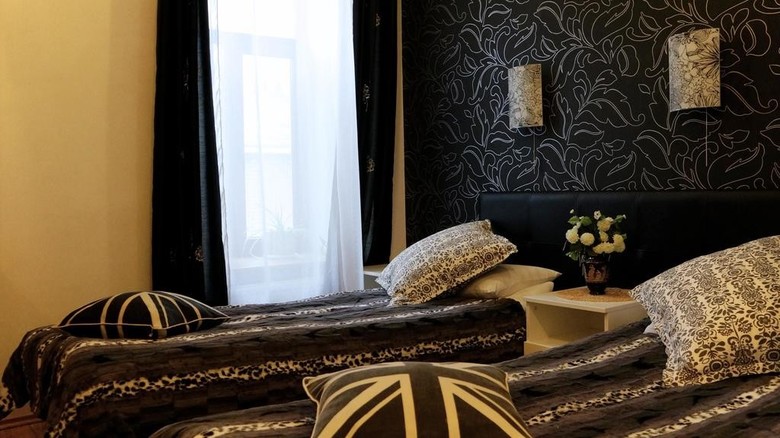 Hotel Katyusha