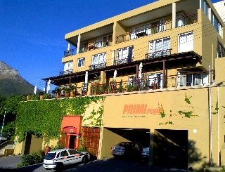 Hotel Primi Royal