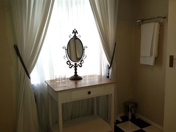 Hotel Tudor