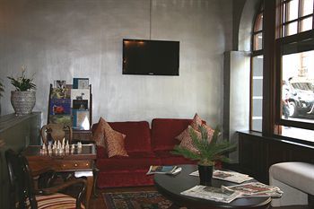 Hotel Tudor