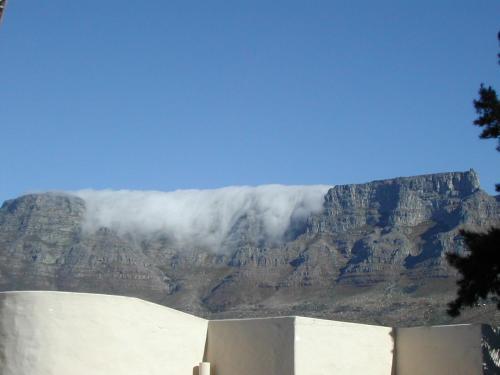 Albergue Upperbloem