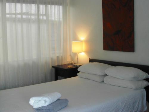 Albergue Upperbloem