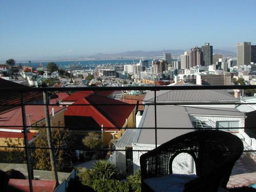 Albergue Upperbloem