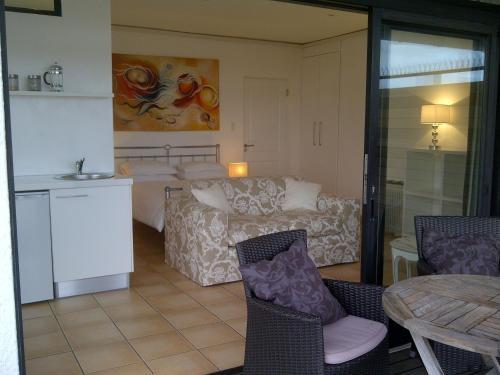 Albergue Upperbloem