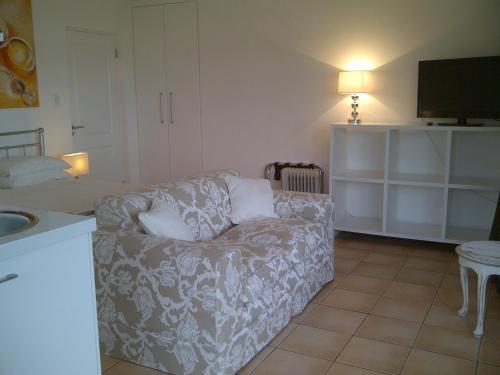 Albergue Upperbloem