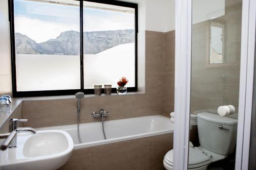 Albergue Upperbloem