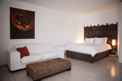 Albergue Upperbloem