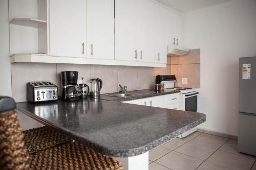 Albergue Upperbloem