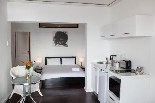 Albergue Upperbloem