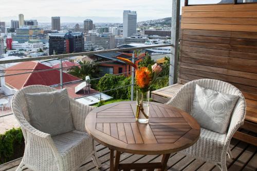 Albergue Upperbloem