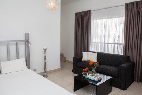 Albergue Upperbloem