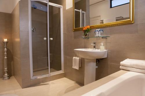 Albergue Upperbloem