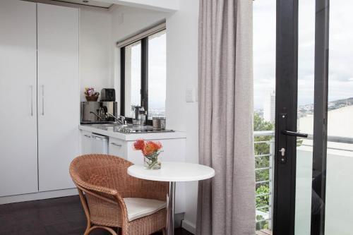 Albergue Upperbloem