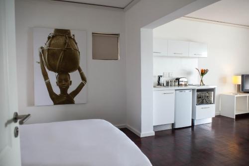 Albergue Upperbloem