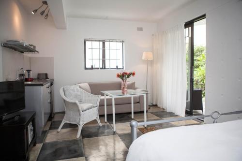 Albergue Upperbloem