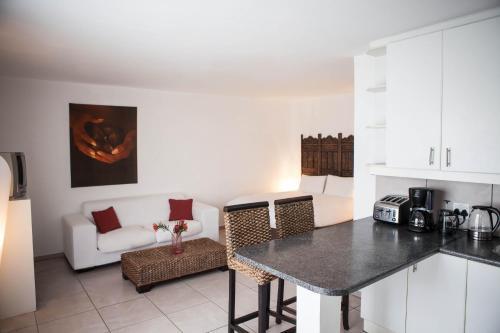 Albergue Upperbloem