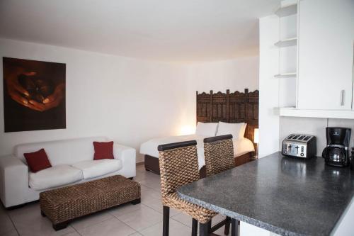Albergue Upperbloem