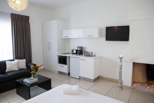 Albergue Upperbloem