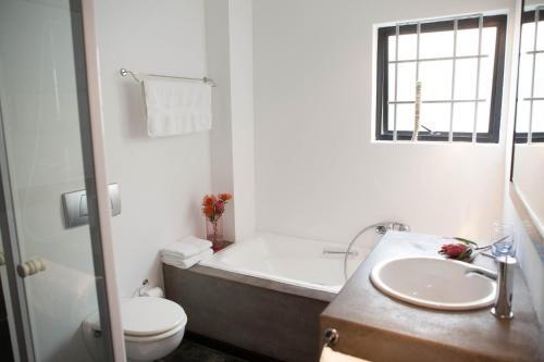 Albergue Upperbloem