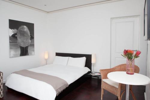 Albergue Upperbloem
