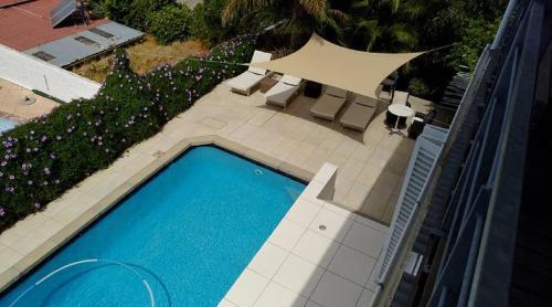 Albergue Upperbloem