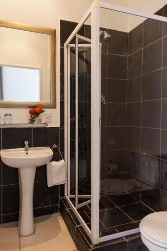 Albergue Upperbloem