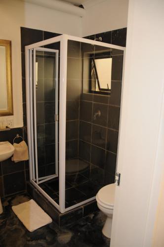 Albergue Upperbloem