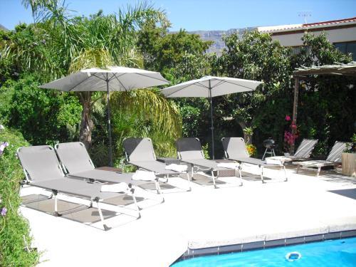 Albergue Upperbloem