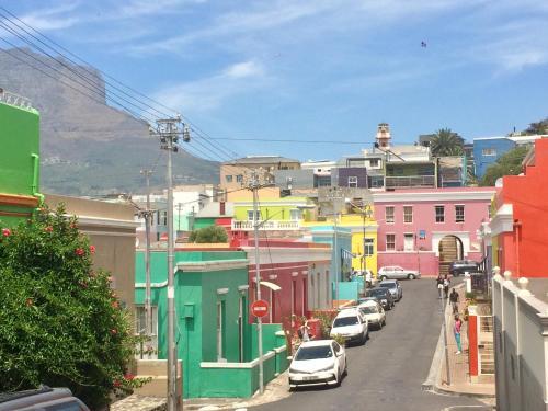 Albergue Upperbloem