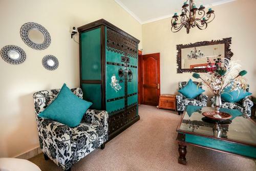 Misty Waves Boutique Hotel