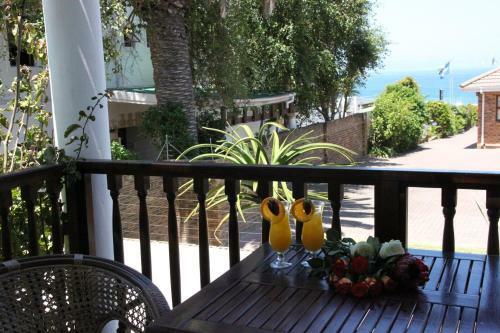 Misty Waves Boutique Hotel