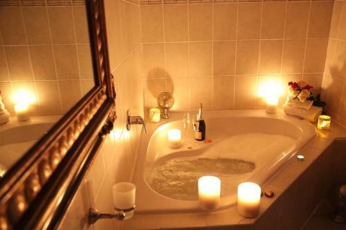 Misty Waves Boutique Hotel