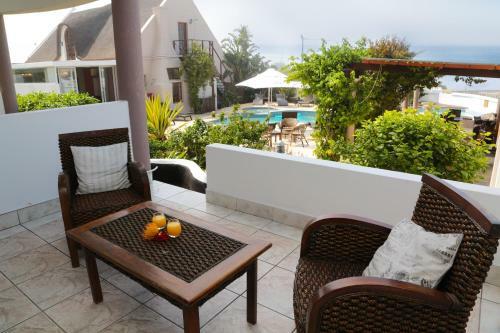 Misty Waves Boutique Hotel